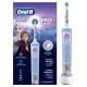 ΟΔΟΝΤΟΒ.ΦΟΡΤΙΖΟΜ BRAUN ORAL-B VITALITY PRO (80720356) KIDS FROZEN 6X1